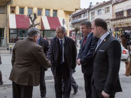 Evropska Unija nastavlja da podrÅ¾ava razvoj Vranja