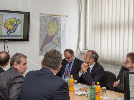 Evropska Unija nastavlja da podrÅ¾ava razvoj Vranja