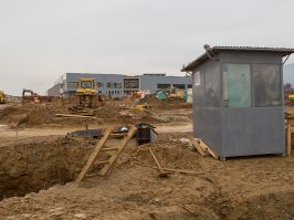 Evropska Unija nastavlja da podrÅ¾ava razvoj Vranja