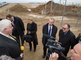 Evropska Unija nastavlja da podrÅ¾ava razvoj Vranja