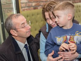 Evropska Unija nastavlja da podrÅ¾ava razvoj Vranja