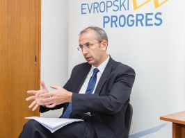 Evropska Unija nastavlja da podrÅ¾ava razvoj Vranja