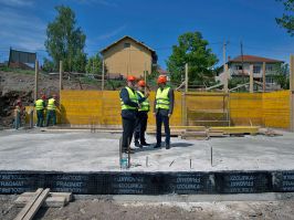 Razvojni projekti u Brusu uz evropsku podrÅ¡ku