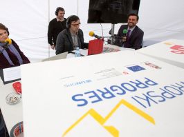 Susret sa Evropom u Novom Pazaru