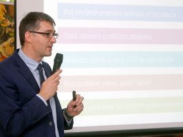 Dobri rezultati Evropskog PROGRESa u infrastrukturi i zapoÅ¡ljavanju
