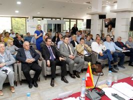 Dobri rezultati Evropskog PROGRESa u infrastrukturi i zapoÅ¡ljavanju