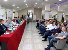 Dobri rezultati Evropskog PROGRESa u infrastrukturi i zapoÅ¡ljavanju