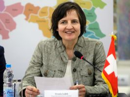 Dobri rezultati Evropskog PROGRESa u infrastrukturi i zapoÅ¡ljavanju