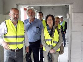 Å vajcarska podrÅ¾ava socijalnu inkluziju i dobro upravljanje na jugu Srbije