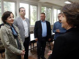 Å vajcarska podrÅ¾ava socijalnu inkluziju i dobro upravljanje na jugu Srbije