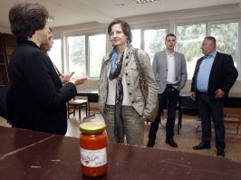 Å vajcarska podrÅ¾ava socijalnu inkluziju i dobro upravljanje na jugu Srbije