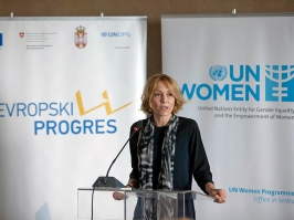 UdruÅ¾ene na lokalu za rodnu ravnopravnost