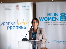 UdruÅ¾ene na lokalu za rodnu ravnopravnost