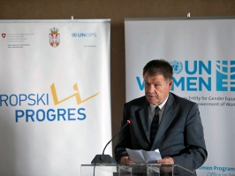 UdruÅ¾ene na lokalu za rodnu ravnopravnost