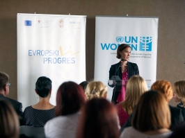 UdruÅ¾ene na lokalu za rodnu ravnopravnost