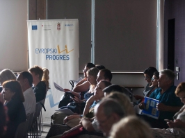 UdruÅ¾ene na lokalu za rodnu ravnopravnost