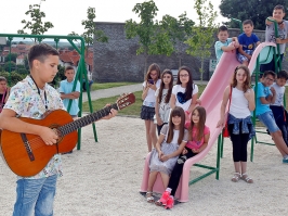 Benedikt  EU Ä‡e nastaviti podrÅ¡ku razvoju jugoistoÄne Srbije