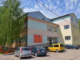 Osnovan Å¡kola LjupÄe Å panac u Beloj Palanci