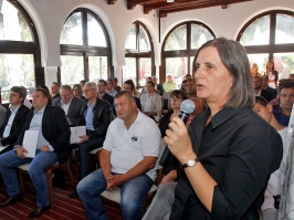 200 Projects Implemented in South East and South West Serbia in Three Years