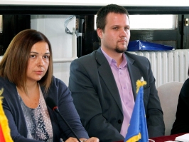 200 Projects Implemented in South East and South West Serbia in Three Years