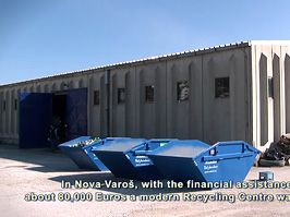 UnapreÄ‘enje vodosnabdevanja i zaÅ¡tite Å¾ivotne sredine