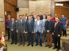 Hudolin  Mala preduzeÄ‡a i unapreÄ‘enje infrastrukture kljuÄ za ekonomski rast