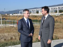 Hudolin  Mala preduzeÄ‡a i unapreÄ‘enje infrastrukture kljuÄ za ekonomski rast