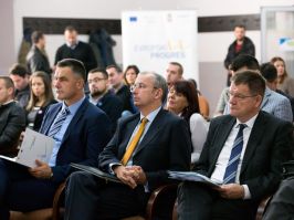 Davenport  EU podrÅ¡ka sektoru malih i srednji preduzeÄ‡a sa ciljem unapreÄ‘enja ekonomskog razvoja i smanjenja nezaposlenosti