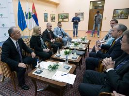 Davenport  EU podrÅ¡ka sektoru malih i srednji preduzeÄ‡a sa ciljem unapreÄ‘enja ekonomskog razvoja i smanjenja nezaposlenosti