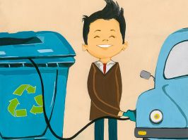 Prva nagrada-Katarina MihajloviÄ‡, Å kola za tekstil i dizajn, Leskovac